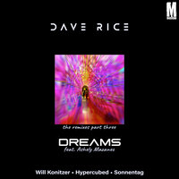 Dreams - Dave Rice & Ashley Mazanec & Hypercubed