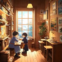 Cozy Corner - Lounge Music Café