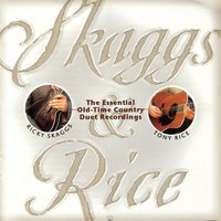 The Old Crossroads - Ricky Skaggs & Tony Rice