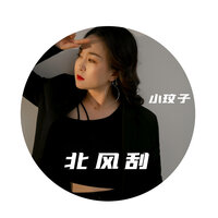 北风刮 - 小玟子