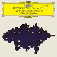 Milhaud: Le carnaval d'Aix, Op. 83b: II. Tartaglia - Claude Helffer & Orchestre Philharmonique de Monte‐Carlo & Louis Fremaux & Дариус Мийо