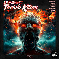 Techno Killer - Lively Racket & Audiowerks