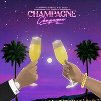 Champagne Chaperone - DJ Taro & Flamingo Cartel & Thir13een