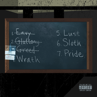 Lust / L.U.S.T. - Ransom & IX WULF & Ransom, IX WULF