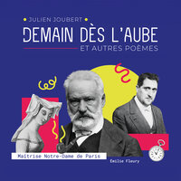 Apparition - Maîtrise Notre-Dame de Paris & Émilie Fleury & Julien Joubert & Thomas Tacquet