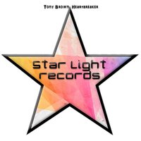 Heartbreaker - Tony Brown
