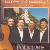 Agitando Pañuelos - Los Cantores de Quilla Huasi