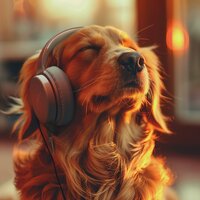 Music for Paws - Raindrops for Calming Dogs & Chill Out 2018 & Testosterone Zone