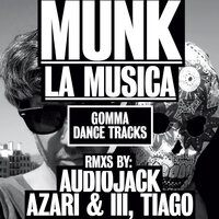 La Musica - MUNK