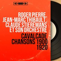 Le couteau - Roger Pierre & Jean-Marc Thibault & Claude Stieremans et son orchestre & Roger Pierre, Jean-Marc Thibault, Claude Stieremans et son orchestre