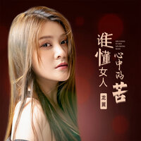 谁懂女人心中的苦 - 龙翼