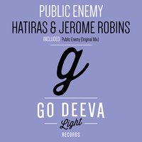 Public Enemy - Hatiras