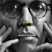 Sing Me Not a Ballad (From "The Firebrand of Florence") - Kurt Weill & Джордж Гершвин