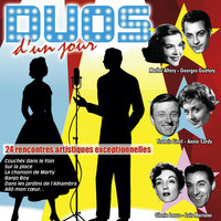 Qu'est-ce que tu prends ? - Georges Ulmer & Mick Micheyl