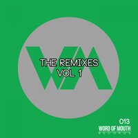 I Want Your Soul - Ted Nilsson & Stuart Ojelay & Dan Warby