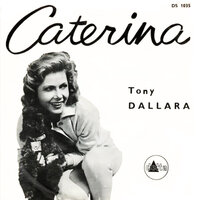 Caterina - Tony Dallara