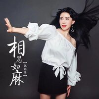 相思如麻 - 倪尔萍