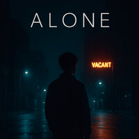 Alone - 2TONN