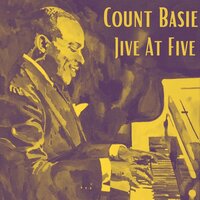 Texas Shuffle - Count Basie