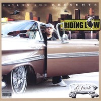 Get My Pimp on - Gfunk & Stalker