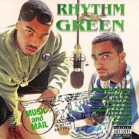 Oakland's In The House - Rhythm & Green & Whoridas & The Delinquents