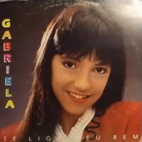 Além de mim - Gabriela