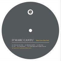1twelve3one - D'Marc Cantu