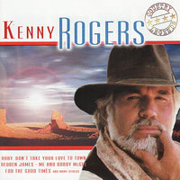 Ticket to Nowhere - Kenny Rogers & The First Edition