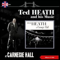 Lullaby in Rhythm - Ted Heath & His Music
