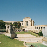 The Rehearsal - Joel