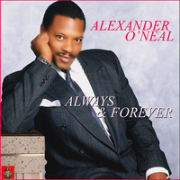 I'll Make Love to You - Alexander O'Neal