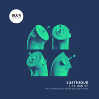 Like Dan - Justnique