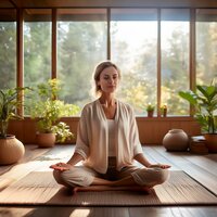 Enfoque Musical En Paz - Alma de Buda & Meditar & Sol De Día