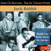 It's Alright - Art Lassiter & Ike Turner