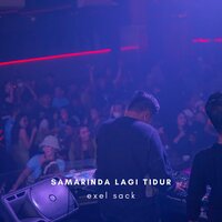 Crowners Digoyang - Exel Sack