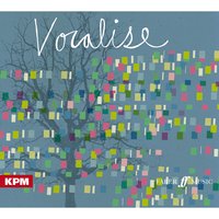 Ethereal Melisma - Anjani Thomas & Simon Turner