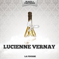 Le Grand Mechant Loup - Lucienne Vernay