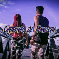Carrinho de Manobra - Dark & Lunatt & New Age Hip Hop