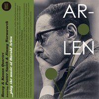 Ill Wind - Jorge Rossy & Michael Kanan & Putter Smith & Jimmy Wormworth