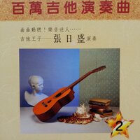 流浪的人生 - 张日盛