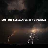 Lluvias Cálidas En El Bosque - Sonidos De Lluvia y Tormentas & Ruido Blanco & Musica Para Trabajar