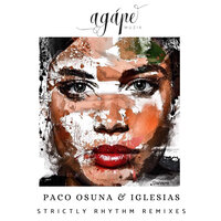 Strictly Rhythm - Melanie Ribbe & Iglesias