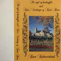 Nordlandsmarsjen - Knut Buen & Kåre Nordstoga