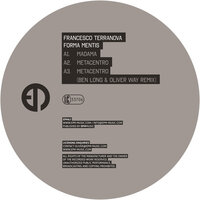 Metacentro - Francesco Terranova & Ben Long & Oliver Way