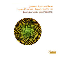 Suite III in B Minor BWV 814: Menuet I & II (3) - Lorenzo Ghielmi & Johann Sebastian Bach