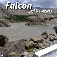 Vampires in Time - Falcon