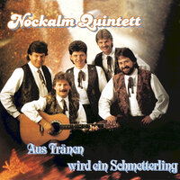 Junges Mutterglück - Nockalm Quintett