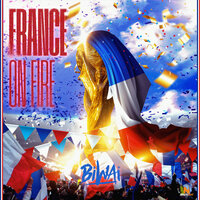 France On Fire - Biwai