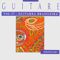 Contemplação, No. 2: Mozaico - Nonato Luiz