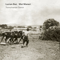 Make Me, Lord, Slim and Tall - Lucian Ban & Mat Maneri